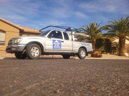 Window cleaning, Pressure Washing and Solar Panel Cleaning